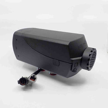 New Warmda Diesel Heater 2.5Kw Full install Kit 2 Year Warranty RRP $1599 - Free Shipping