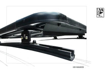 Volkswagen K9 Roof Racks Expedition Quality Amarok Double Cab 1250WX1200L - Autumn Sale