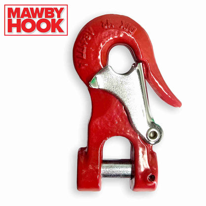 Mawby Hook Safety Chain Coupling  - 1 Set