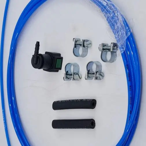 Eberspacher Fuel Pickup for Sprinter Sender 2018 AX2 A