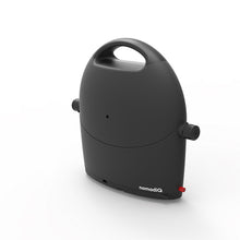 Nomadiq Portable Folding Gas Bbq - Black