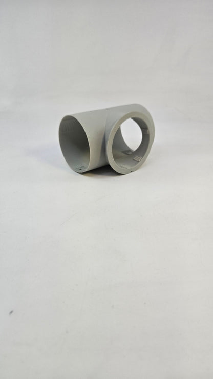 Truma T Joiner for Aircon and Diesel Heaters 65mm