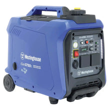 Westinghouse iGen3750s Inverter Generator for 3750 Starting Watts / 3000 Running Watts