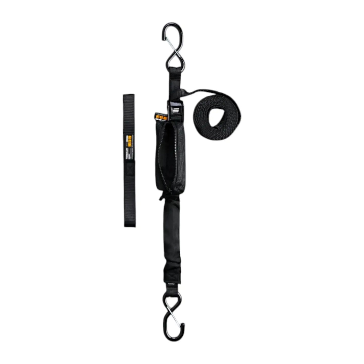 Tiegear Haul Out FLEXSTRAP Load Restraint