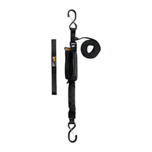 Tiegear Haul Out FLEXSTRAP Load Restraint