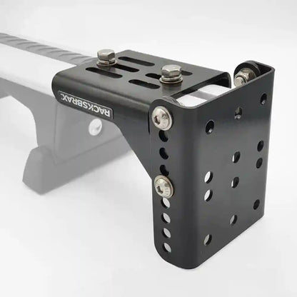 RacksBrax HD Adjustable Brackets - Short Double