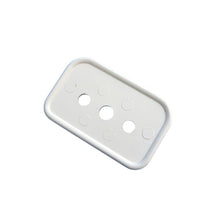 Grab Handle Gasket - White.