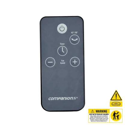 Companion Aerobreeze Tripod 30cm Fan