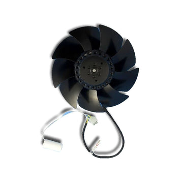 Aircommand Ibis Mk2 Fan Motor for Condenser - No Longer Available