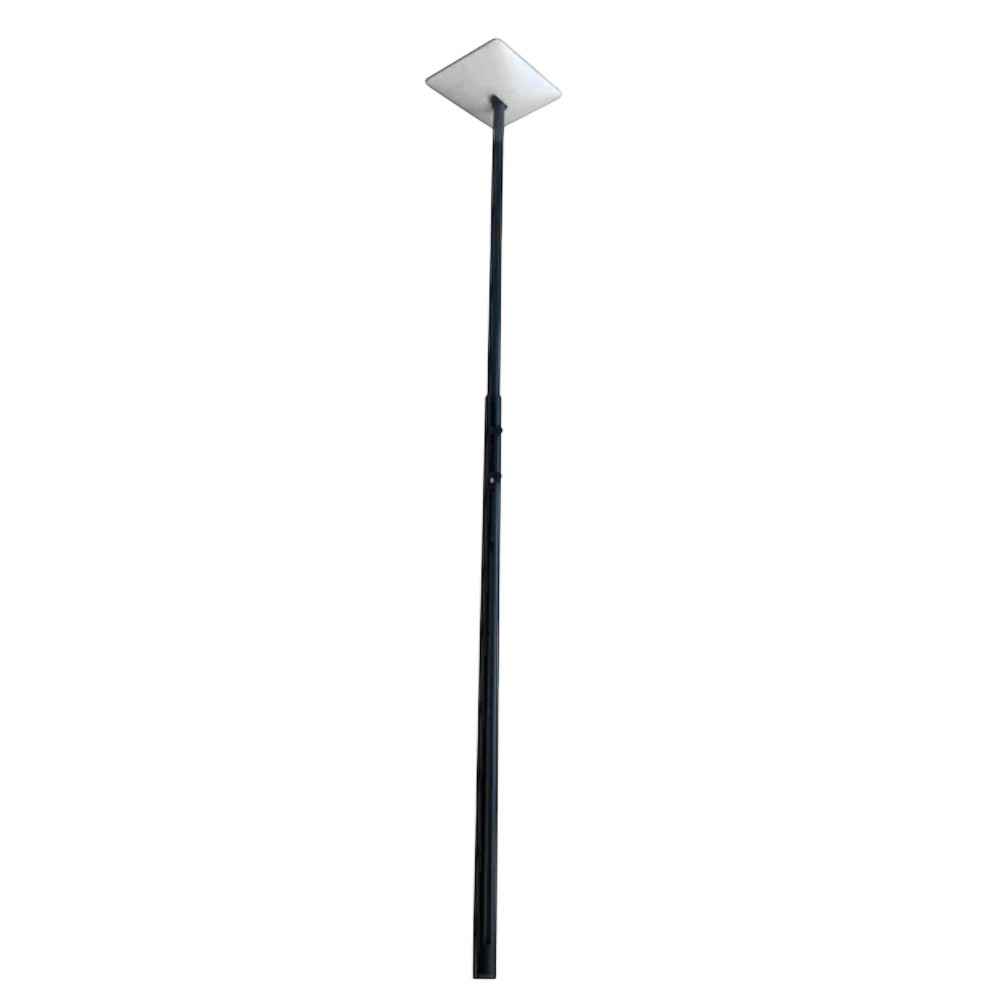 BBQARM Telescopic Starlink RV Pole Aluminium