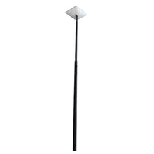 BBQARM Telescopic Starlink RV Pole Aluminium