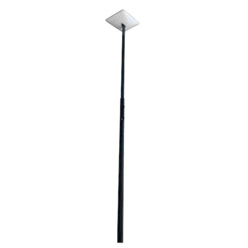 BBQARM Telescopic Starlink RV Pole Aluminium