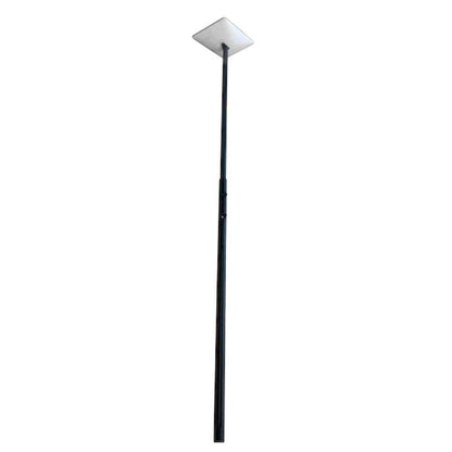BBQARM Telescopic Starlink RV Pole Aluminium