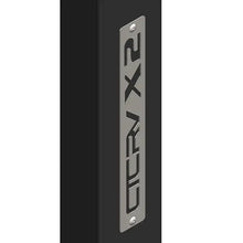 COAST RV X2 Caravan Bike Rack - 2 Bike (3-Part Pick)