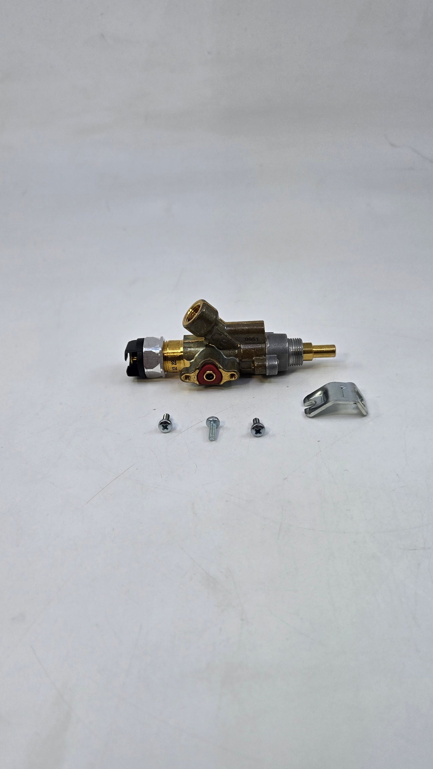 Thetford Gas Tap for Grill Caprice MK3