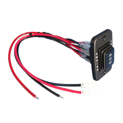 Dometic 9700 ROCKER SWITCH