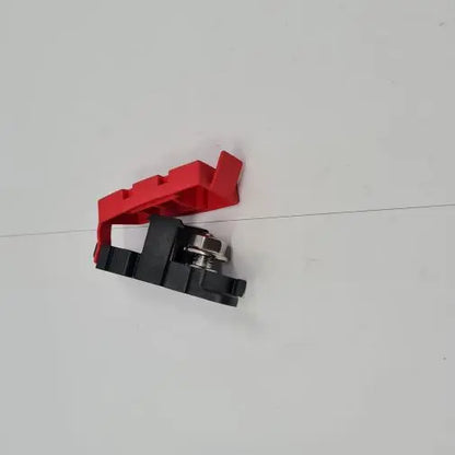 LMI “Little Block” Fuse Holder - End Module