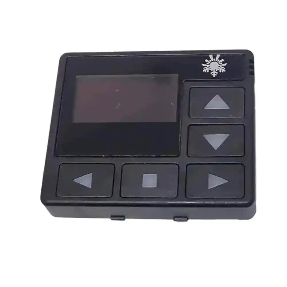 Autoterm Heater 44D12PU27 Diesel Air 12v 4Kw Digital Controller