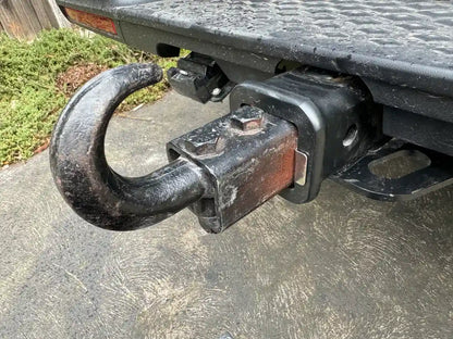 Duskie Anti Rattle Tow Hitch Shim Kit