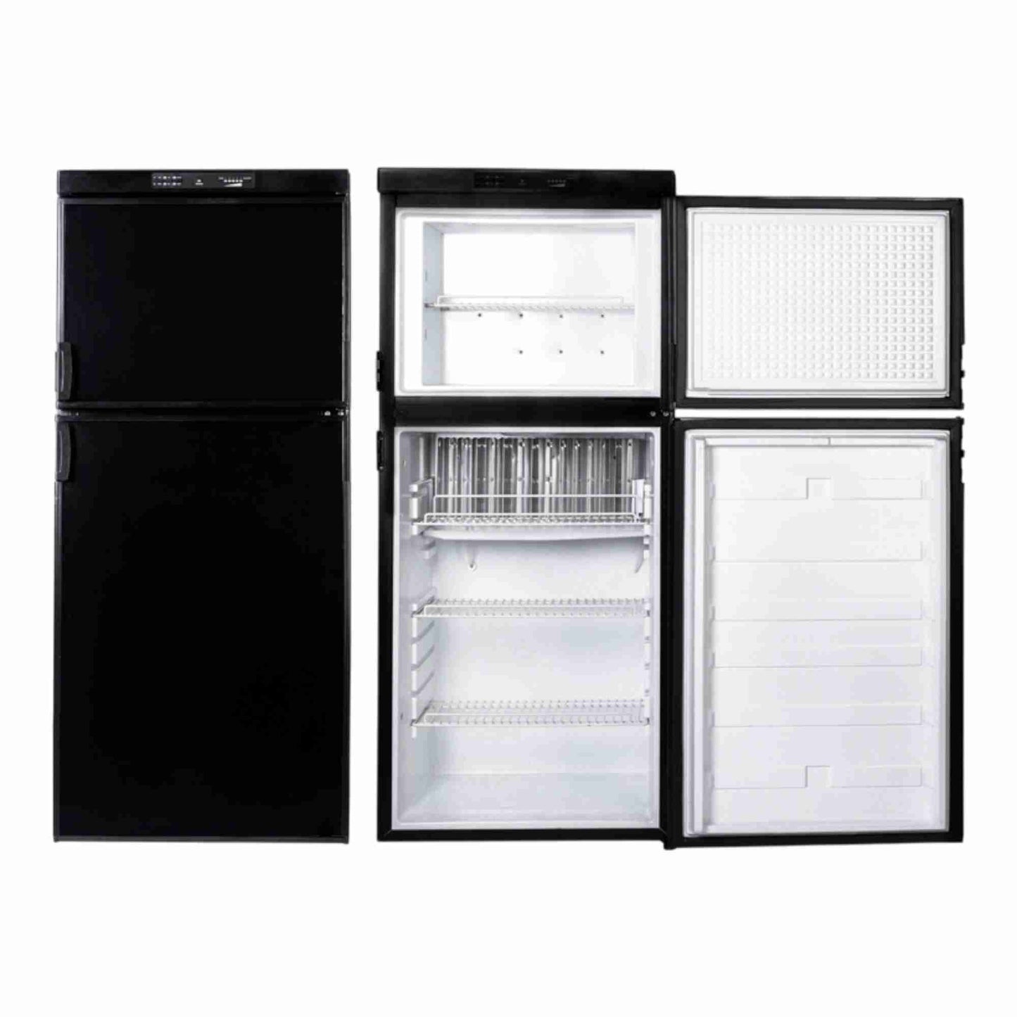 Freucamp RAE180L 3-Way Fridge and Freezer - 175 Litre