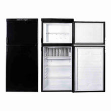 Freucamp RAE180L 3-Way Fridge and Freezer - 175 Litre