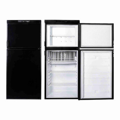 Freucamp RAE180L 3-Way Fridge and Freezer - 175 Litre