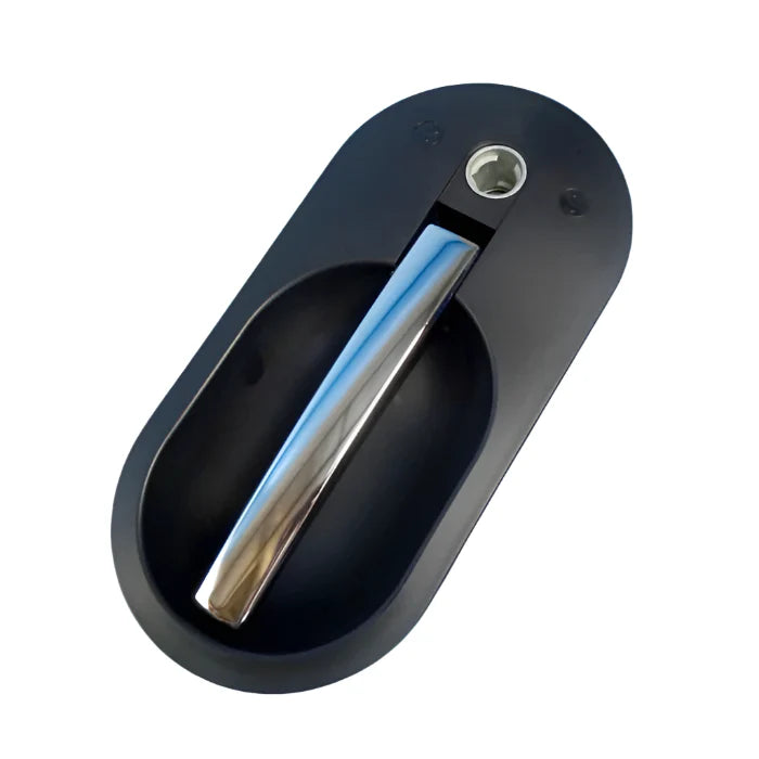 Dometic Cara-D Door Outer Lock Left Hand