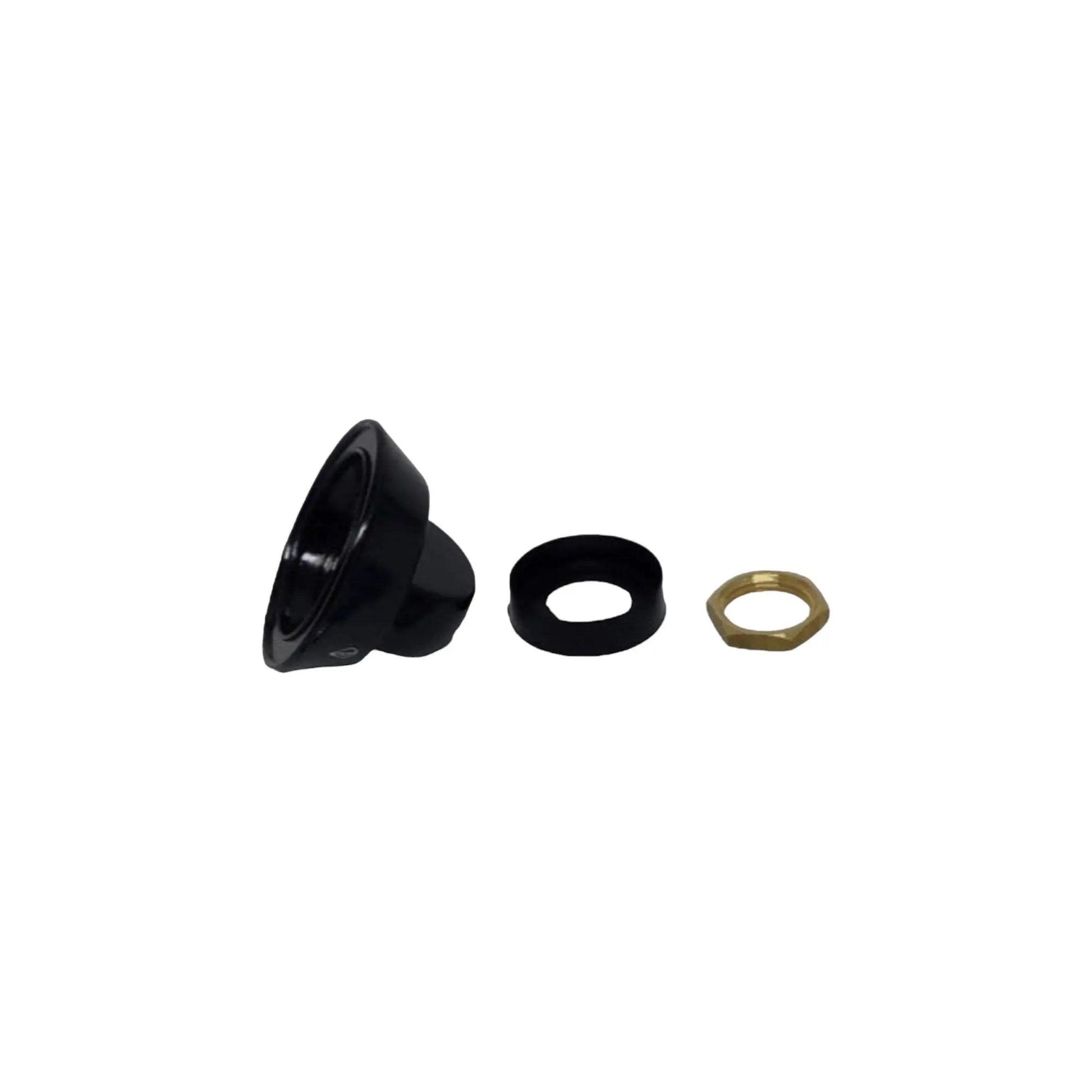 Knob for Dometic Smev Sink-Stove Mo8322 105310307 - Everything Caravans