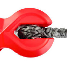 Saber Offroad Soft Eye Rope Spool