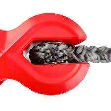 Saber Offroad Soft Eye Rope Spool