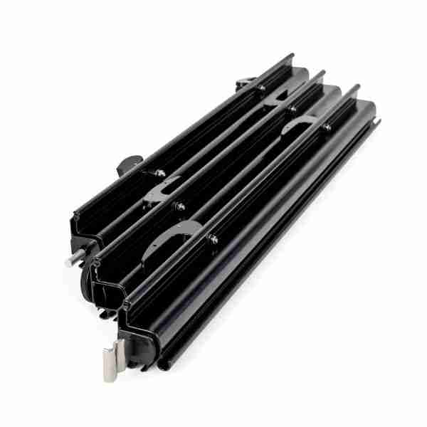 Aussie Traveller AFK Anti-Flap Kit PRO+ Black