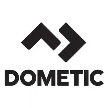 Dometic Kit to Convert Door to Right Hand Hinge RM2453 RM2553 RM2555 Black