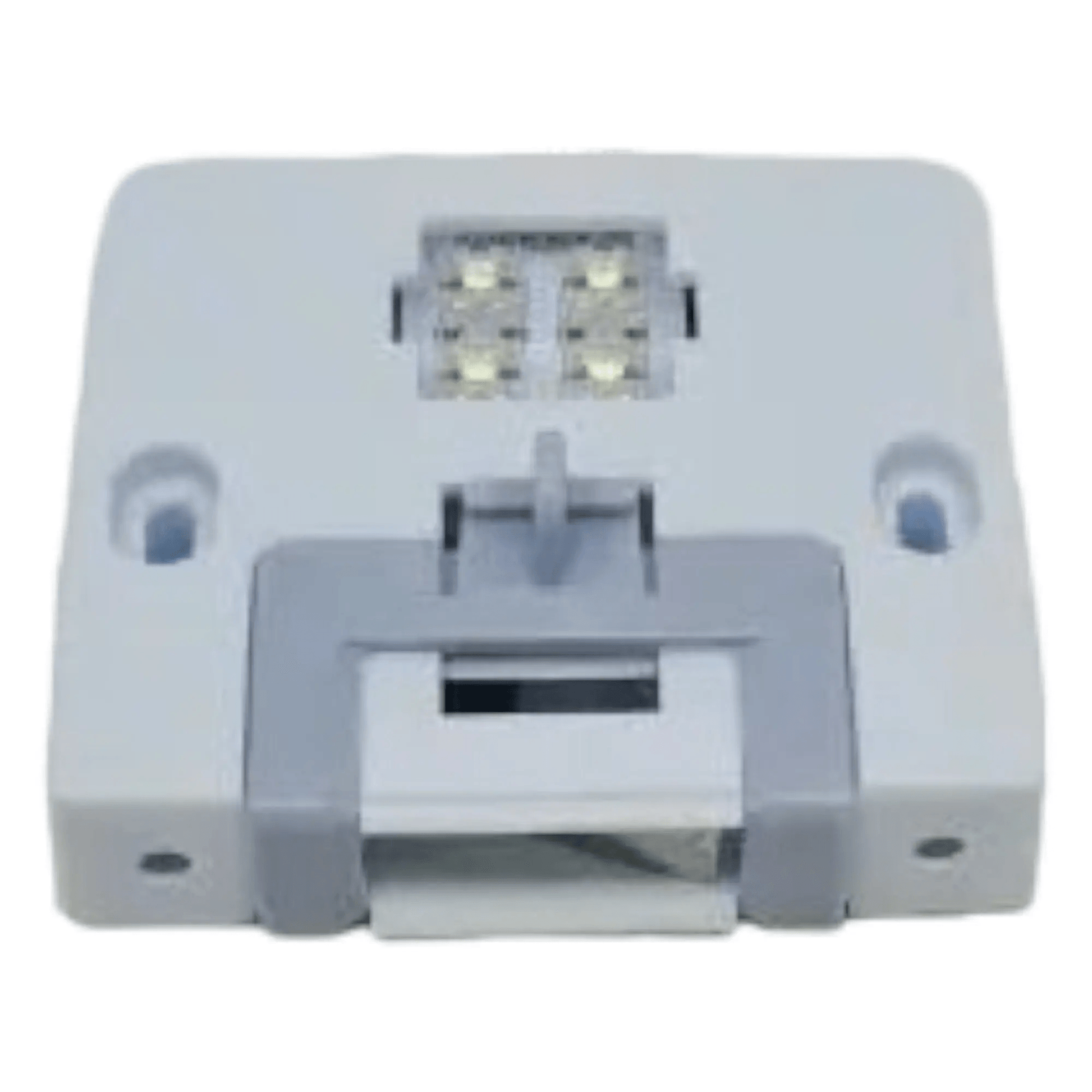 Dometic Lock Light No Lens 2 Pin Left Hand Side Suits RMD-RMDX Fridges - Everything Caravans