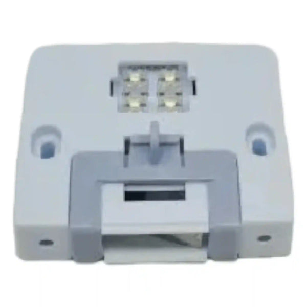 Dometic Lock Light No Lens 2 Pin Left Hand Side Suits RMD-RMDX Fridges - Everything Caravans
