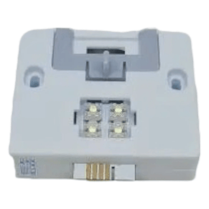 Dometic Lock Light No Lens 2 Pin Left Hand Side Suits RMD-RMDX Fridges - Everything Caravans