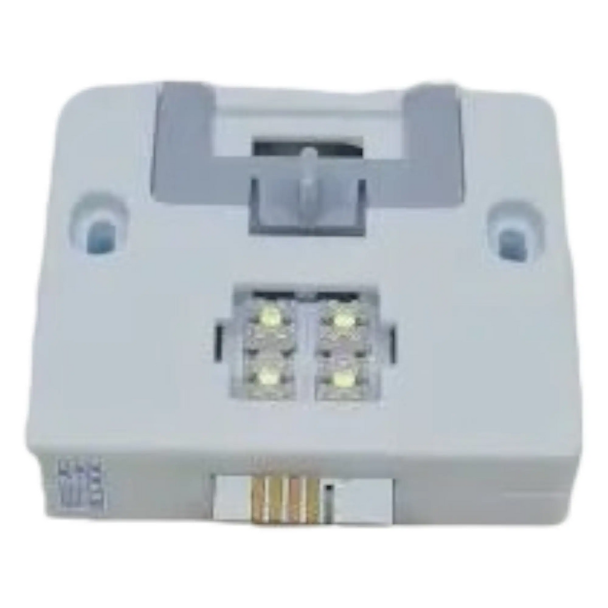 Dometic Lock Light No Lens 2 Pin Left Hand Side Suits RMD-RMDX Fridges