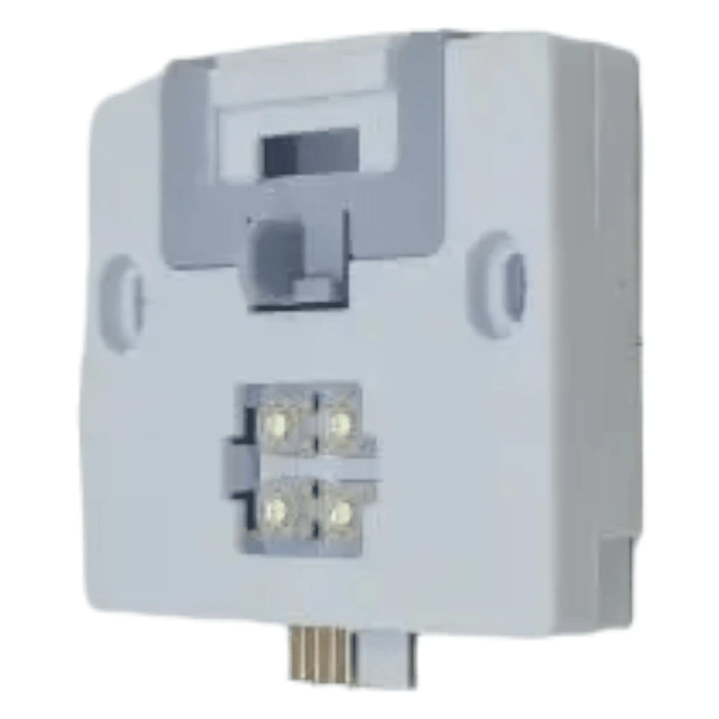 Dometic Lock Light No Lens 2 Pin Left Hand Side Suits RMD-RMDX Fridges - Everything Caravans