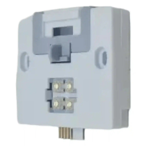 Dometic Lock Light No Lens 2 Pin Left Hand Side Suits RMD-RMDX Fridges - Everything Caravans