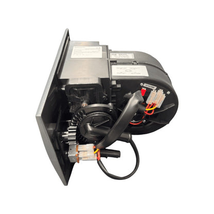 ECP Autoterm 5kw HotBox HeatPak Hydronic Water and Air Heating 240v