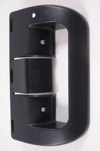 Door Handle RM4601 RM4605 RM4805 Black Dometic 3 Way - no longer available