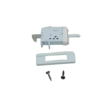 Dometic RMD and RMDX Freezer Door Lock