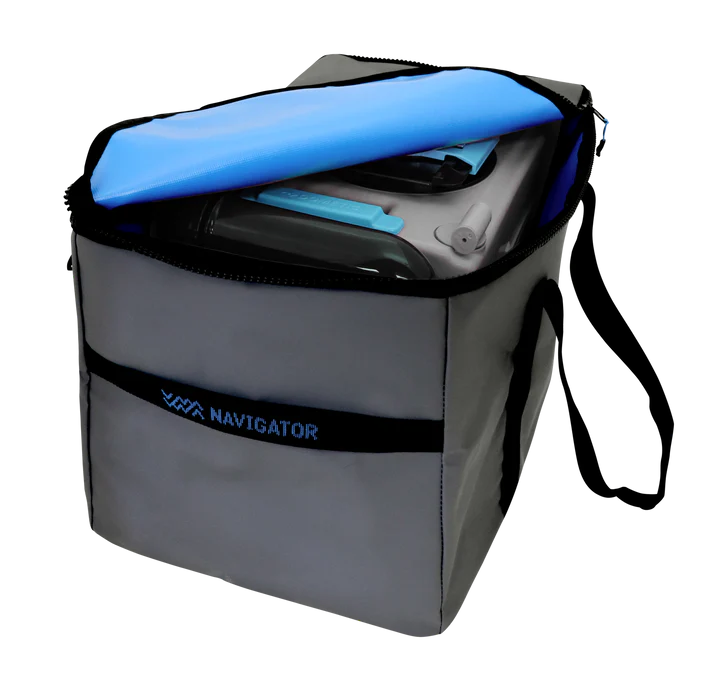 Navigator Gear Dump Buddy - Cassette Bag