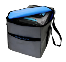 Navigator Gear Dump Buddy - Cassette Bag