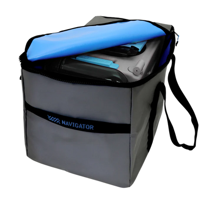 Navigator Gear Dump Buddy - Cassette Bag