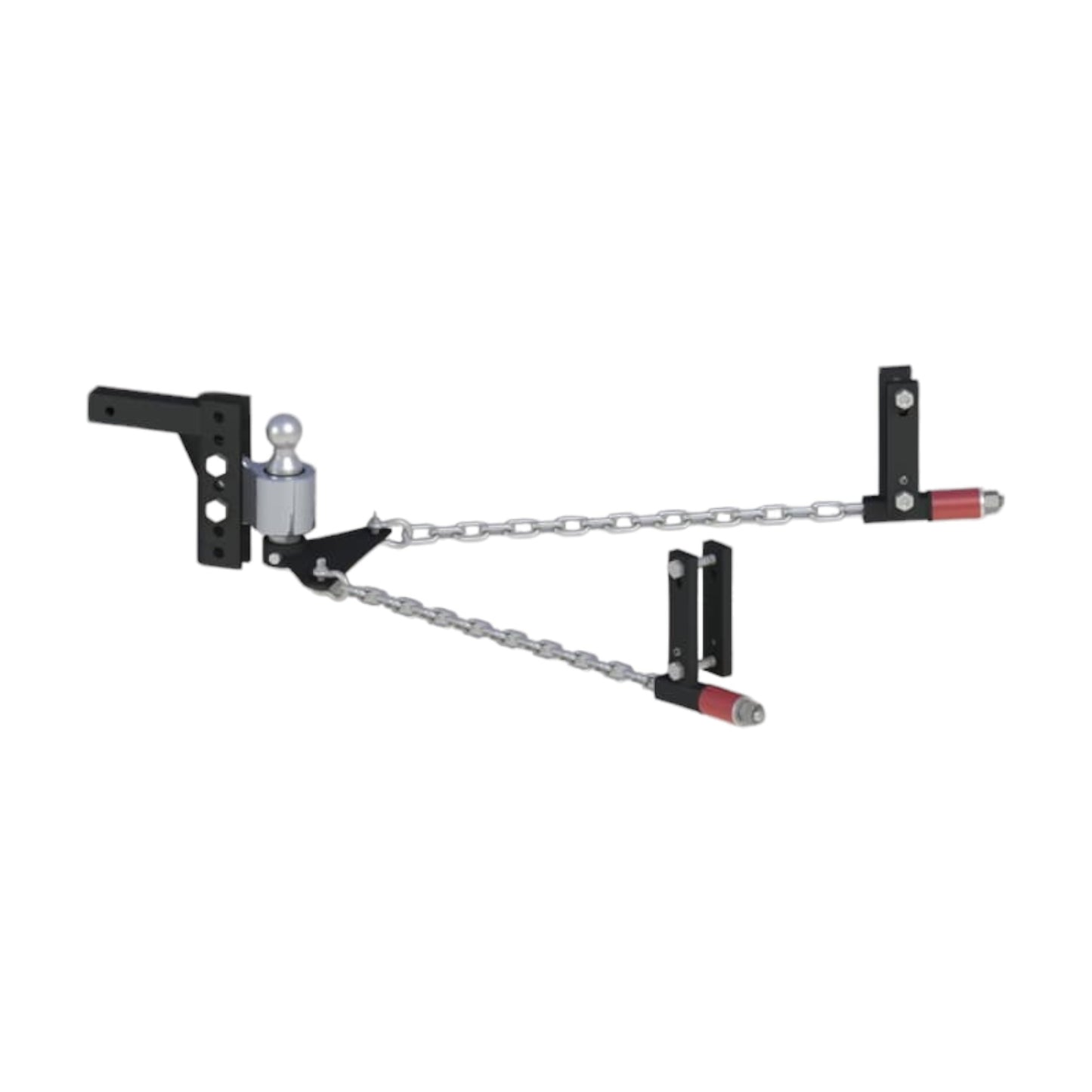 Andersen 8" Drop Weight Distribution Hitch Jayco Outback