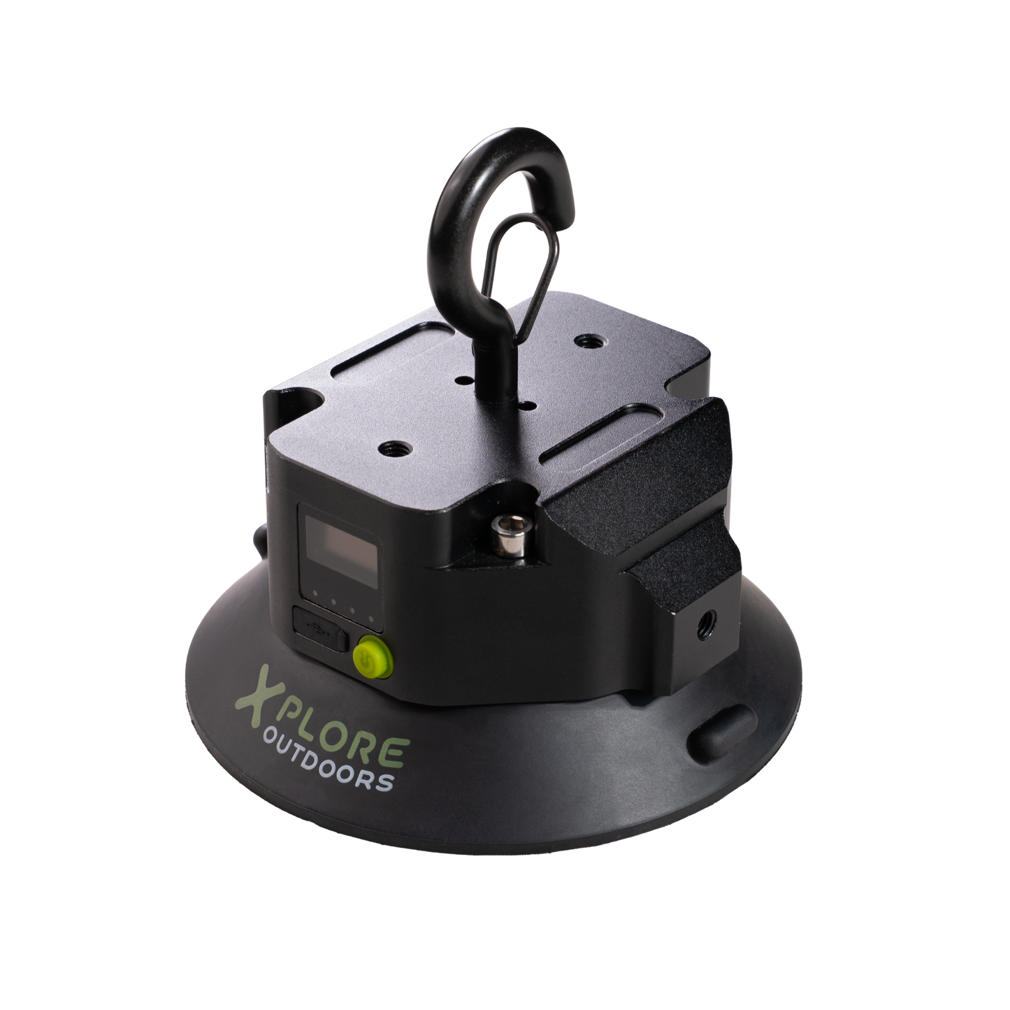 Xplore Outdoors Electric Suction Cap