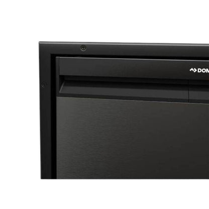 Dometic UFM 80SB Universal Flush Mount Frame for NRX 80 Fridge Installations