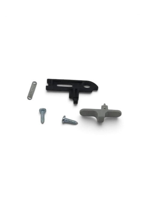 Door Latch - Suit Dometic RMD10.5XS Fridges - Everything Caravans