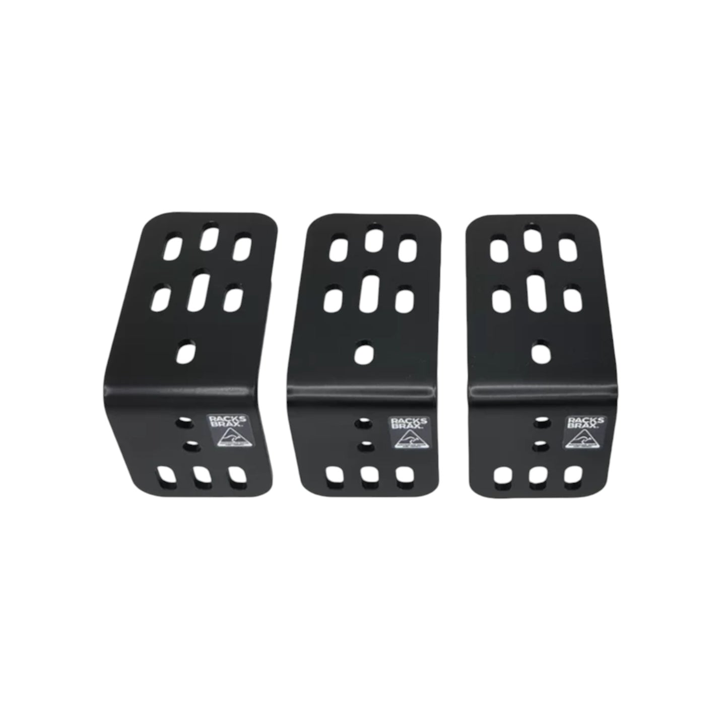 RacksBrax HD L50 L Bracket - Triple