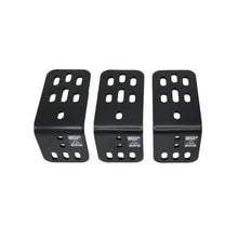 RacksBrax HD L50 L Bracket - Triple